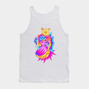 Sneaker Works - Simple Things Tank Top